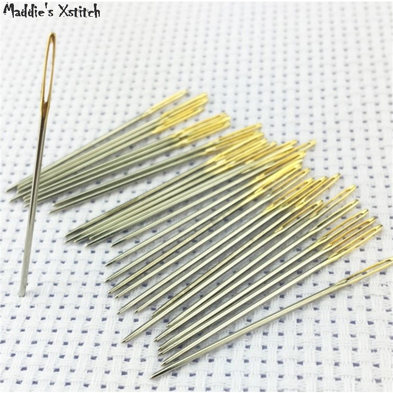 Kits de punto de cruz G88 Stic - Embroidery Meaning reseña y precio
