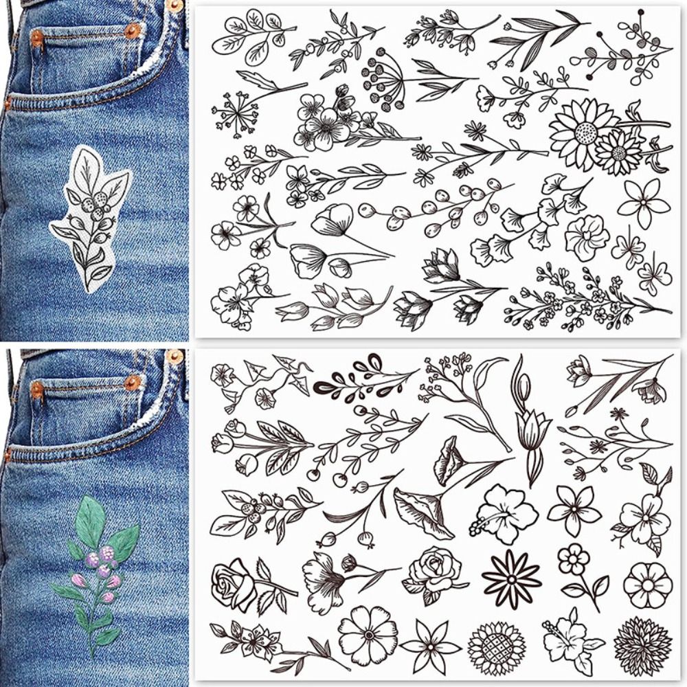 Estabilizador Soluble en agua  - Embroidery Meaning reseña y precio