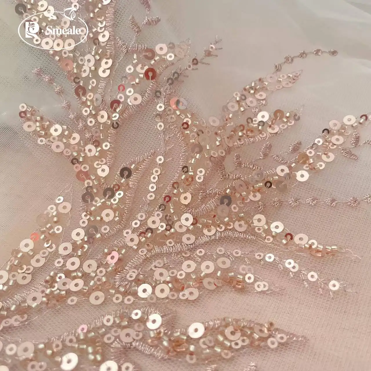 5 pares-2 pares. Apliques de e - Embroidery Rose reseña y precio