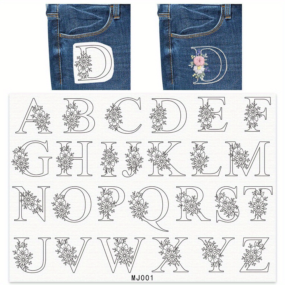 Estabilizador de bordado con d - Embroidery Meaning reseña y precio