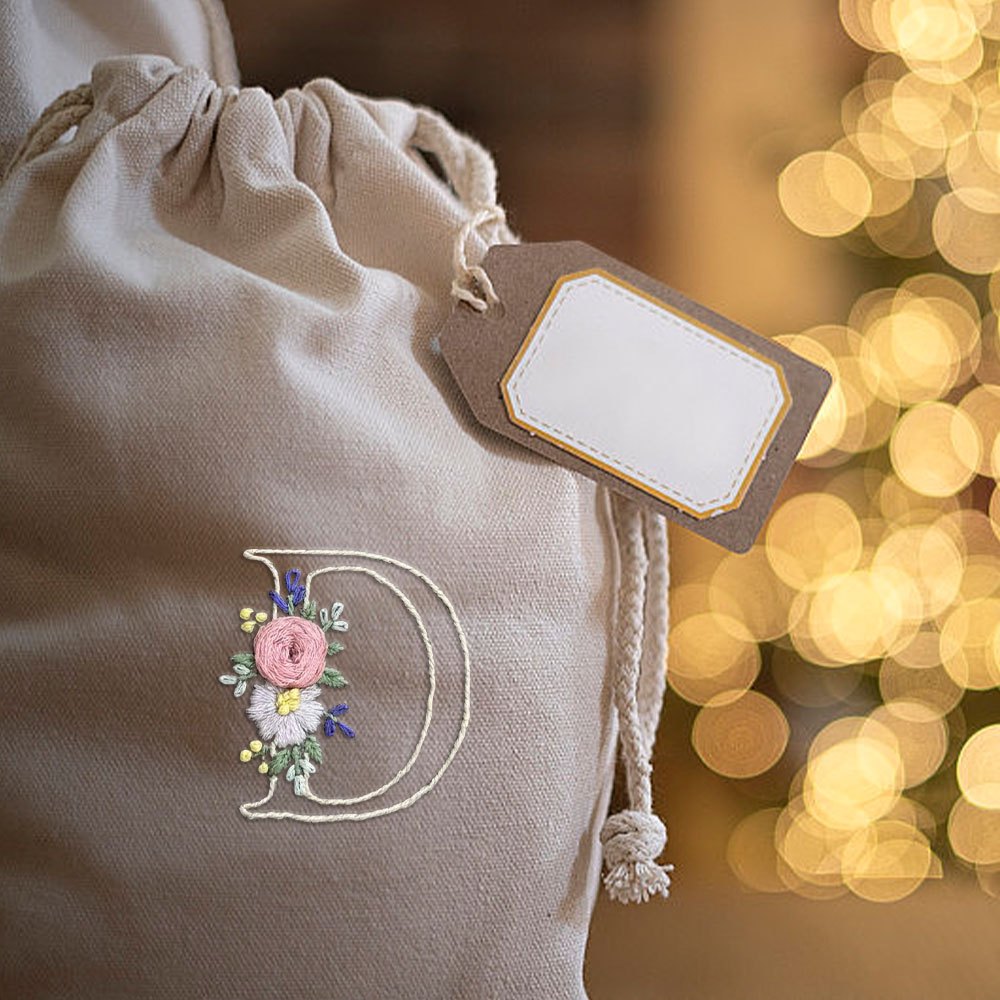 Estabilizador de bordado con d - Embroidery Meaning reseña y precio