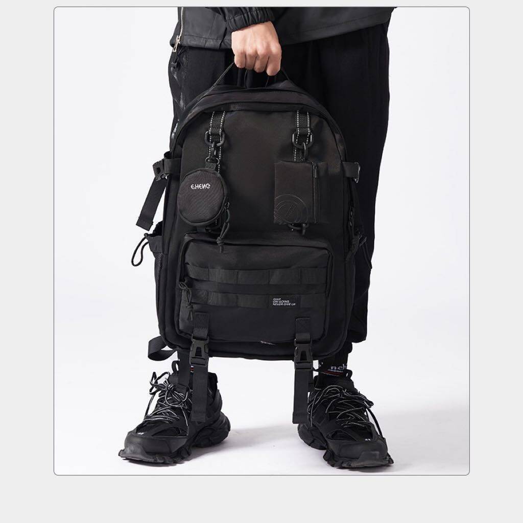 Mochila Deportiva Funcional pa - Embroidery Bag reseña y precio