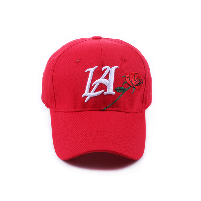 Personalizar Unisex LA Rose bo - Embroidery Rose reseña y precio