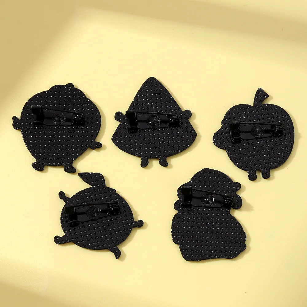 Nuevo y adorable broche esmalt - Embroidery Reddit reseña y precio