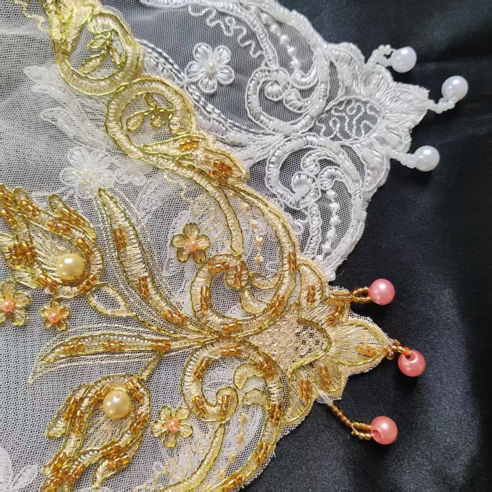 Manteles Individuales Bordados - Embroidery Rose reseña y precio