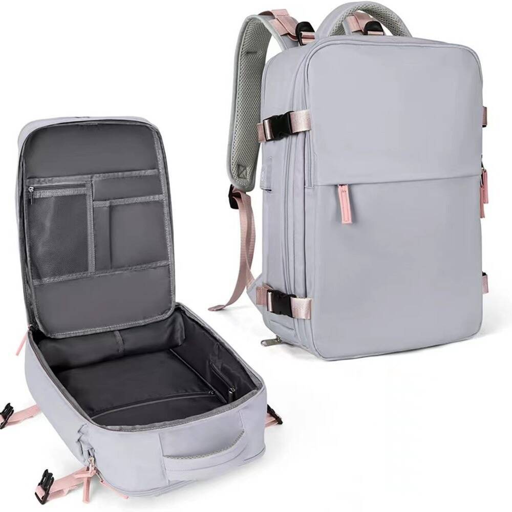 Mochila de Gran Capacidad para - Embroidery Bag reseña y precio