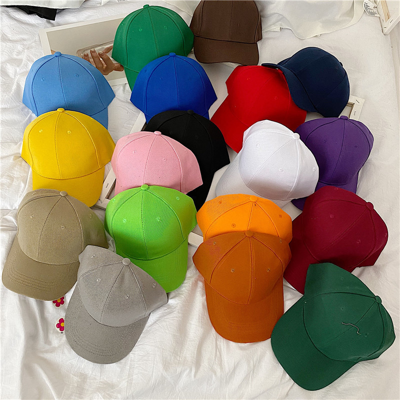Gorras de Béisbol Personalizad - Embroidery Design Logo reseña y precio