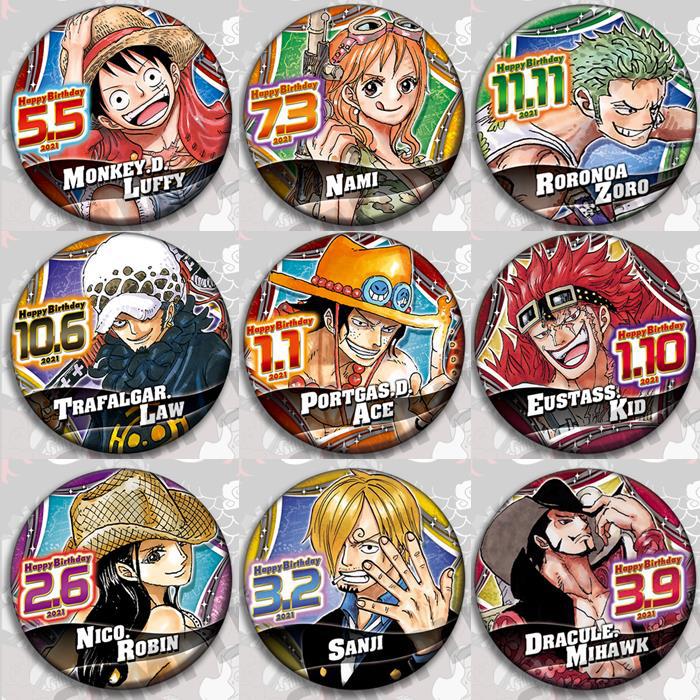 Juego de insignias de Anime de - Embroidery Reddit reseña y precio
